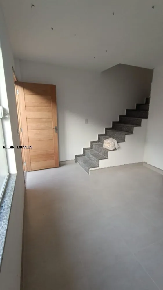 Sobrado, 2 quartos, 60 m² - Foto 3