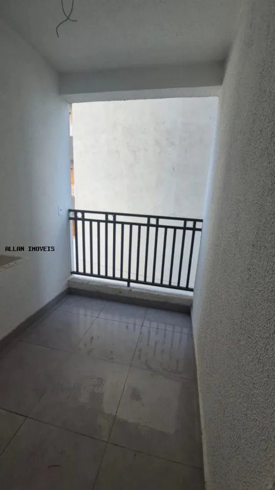 Apartamento, 2 quartos, 32 m² - Foto 4