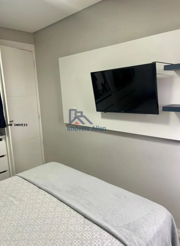 Apartamento, 2 quartos, 54 m² - Foto 2