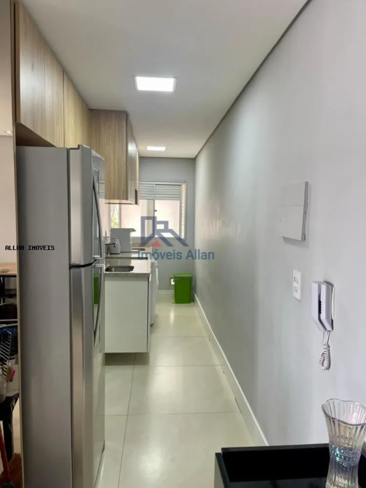 Apartamento, 2 quartos, 54 m² - Foto 3