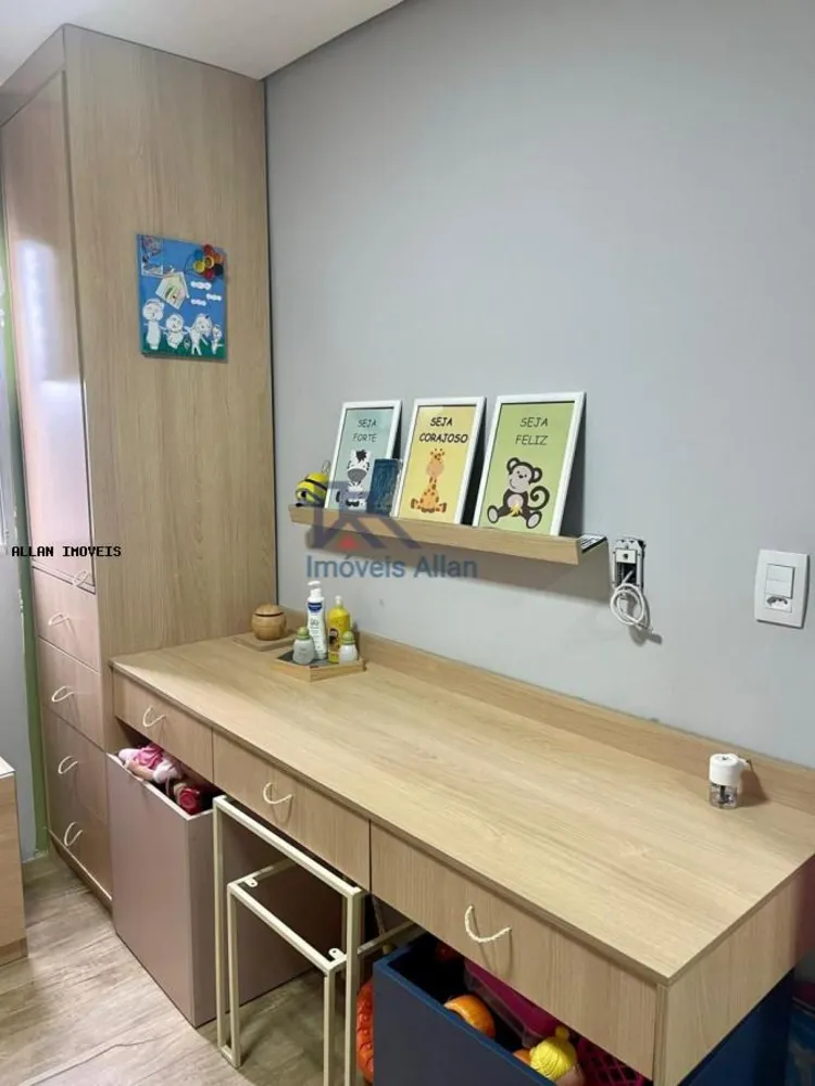 Apartamento, 2 quartos, 54 m² - Foto 4