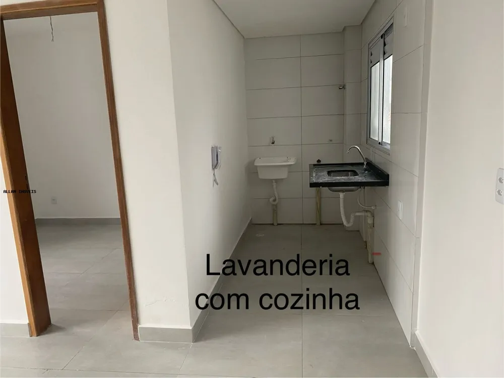 Apartamento, 2 quartos, 40 m² - Foto 4