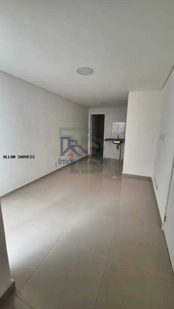 Apartamento, 1 quarto, 30 m² - Foto 1