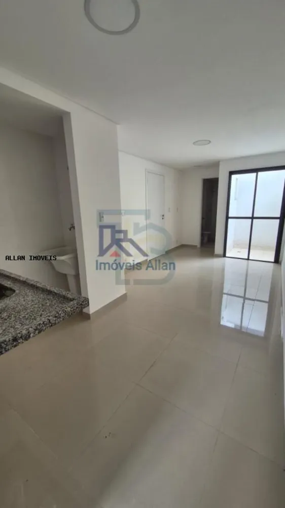 Apartamento, 1 quarto, 30 m² - Foto 2