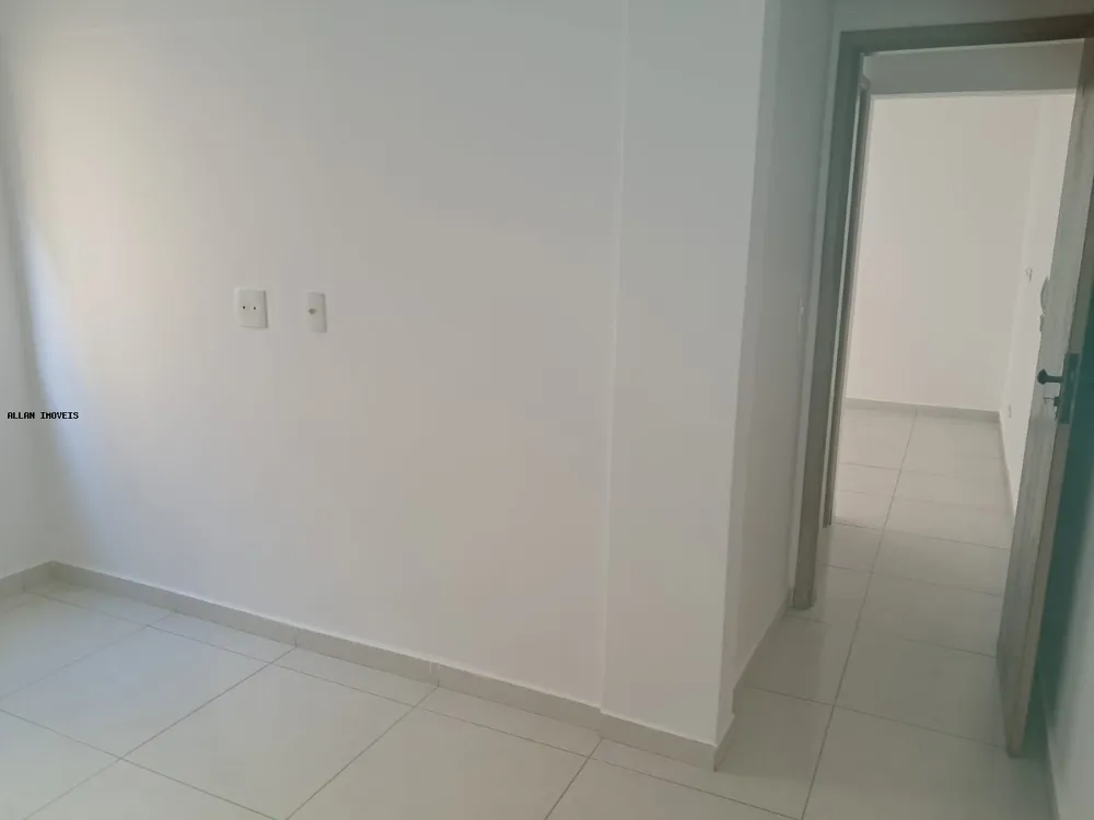 Apartamento, 1 quarto, 33 m² - Foto 1