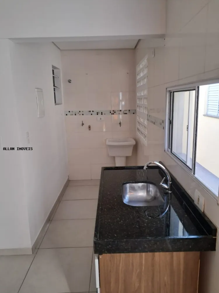 Apartamento, 1 quarto, 33 m² - Foto 4