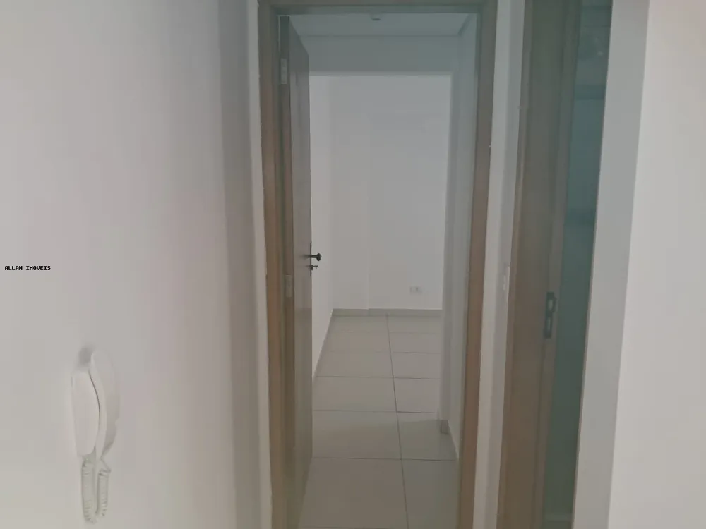 Apartamento, 1 quarto, 33 m² - Foto 2