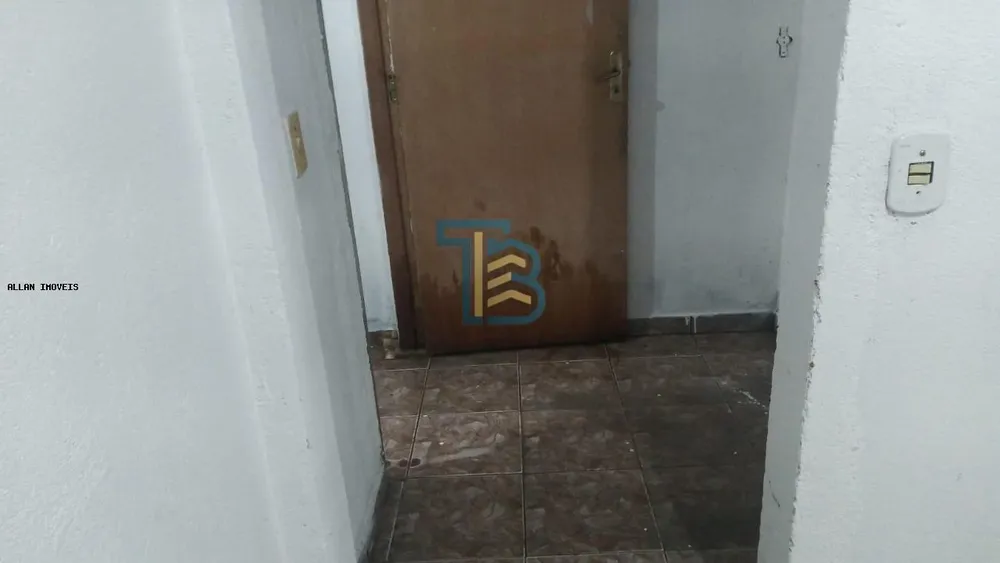 Casa, 1 quarto, 40 m² - Foto 4