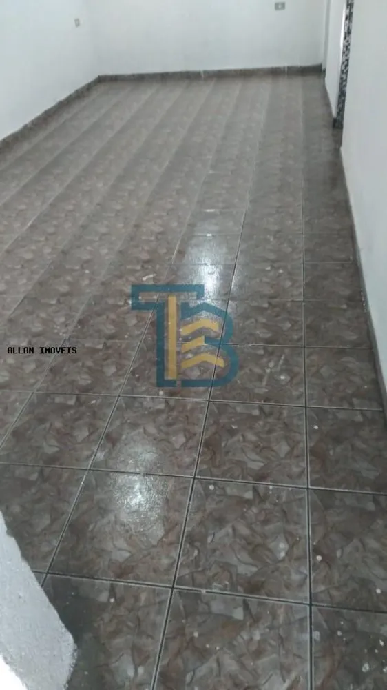 Casa, 1 quarto, 40 m² - Foto 1