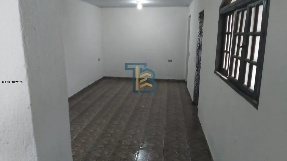 Casa, 1 quarto, 40 m² - Foto 3