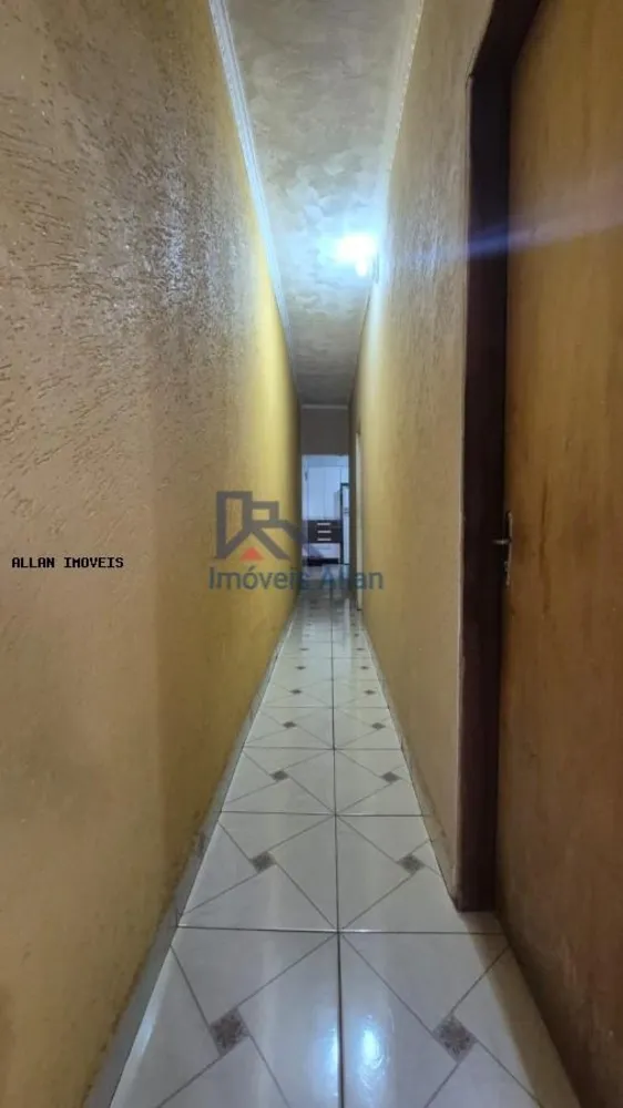 Casa, 2 quartos, 60 m² - Foto 2
