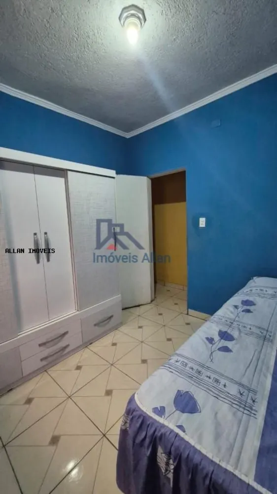 Casa, 2 quartos, 60 m² - Foto 3