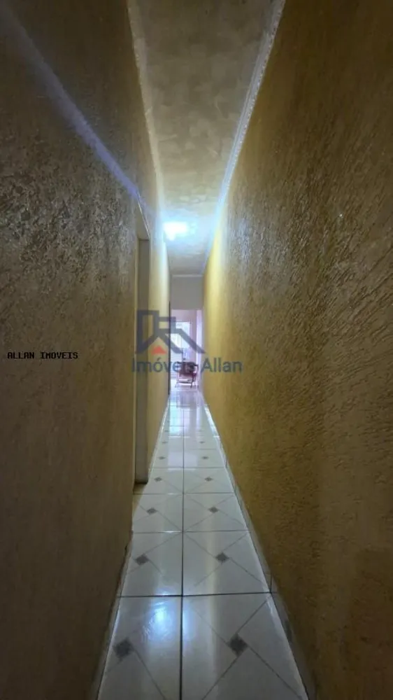 Casa, 2 quartos, 60 m² - Foto 4
