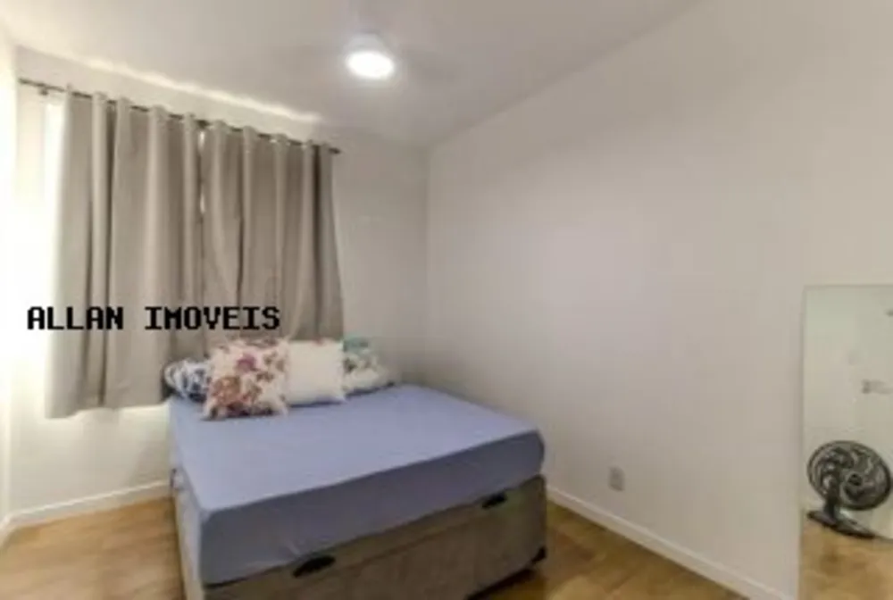 Apartamento, 2 quartos, 50 m² - Foto 1