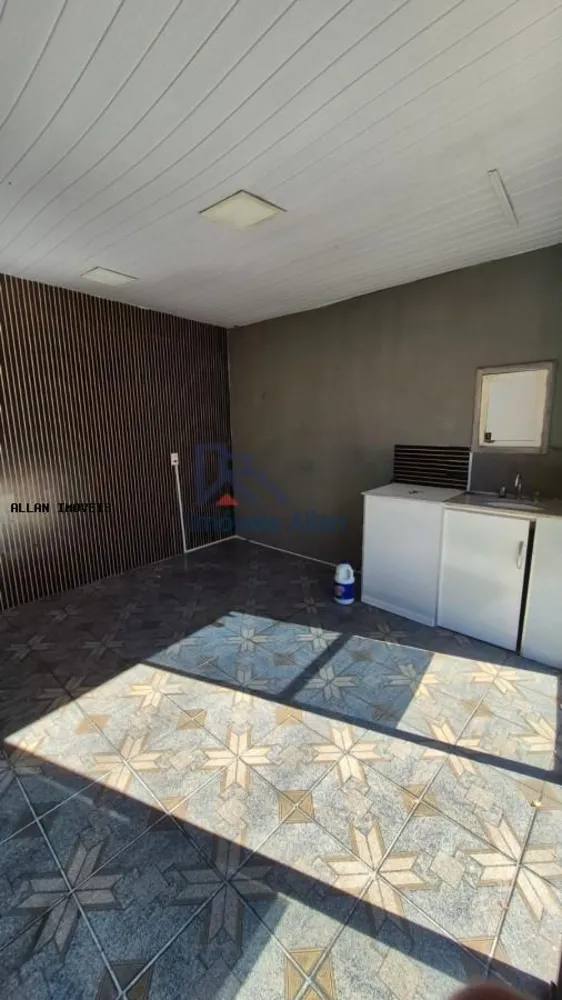 Sala-Conjunto, 18 m² - Foto 1