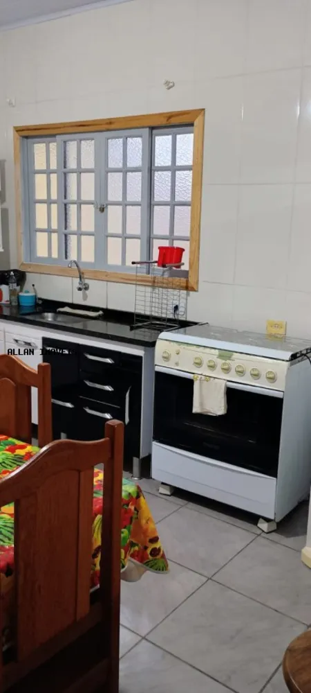 Casa, 2 quartos, 80 m² - Foto 3