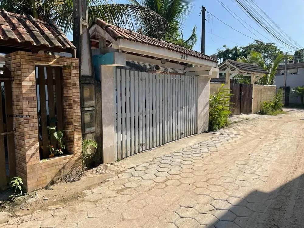 Casa, 2 quartos, 80 m² - Foto 1