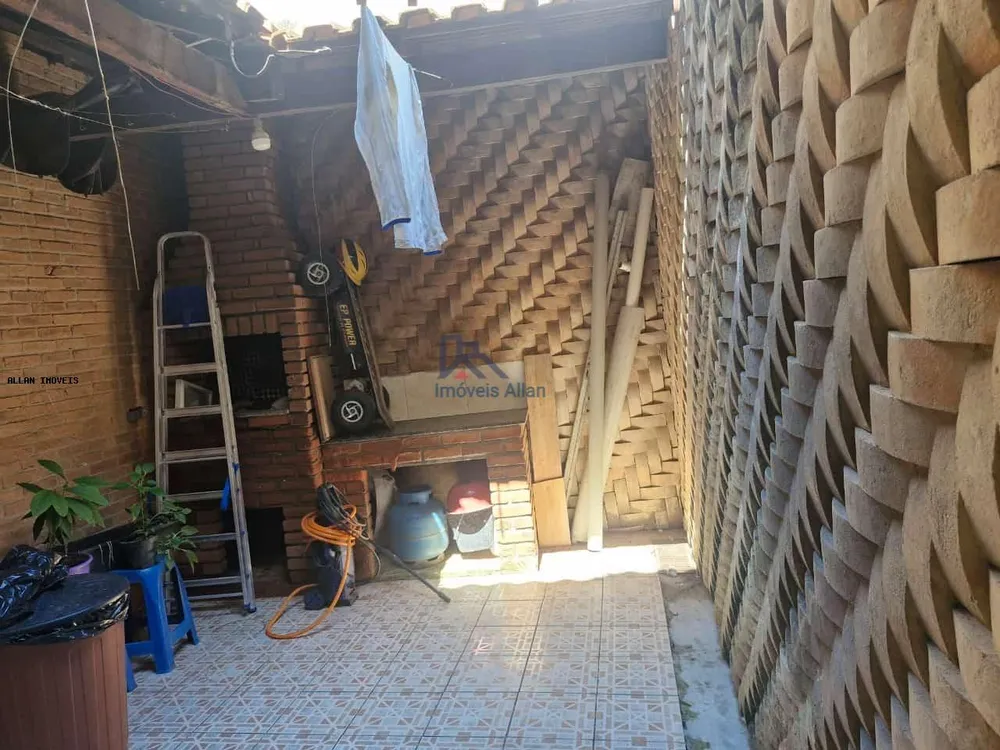Casa, 2 quartos, 117 m² - Foto 3
