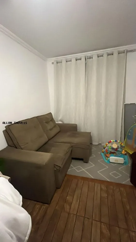 Apartamento, 2 quartos, 40 m² - Foto 2