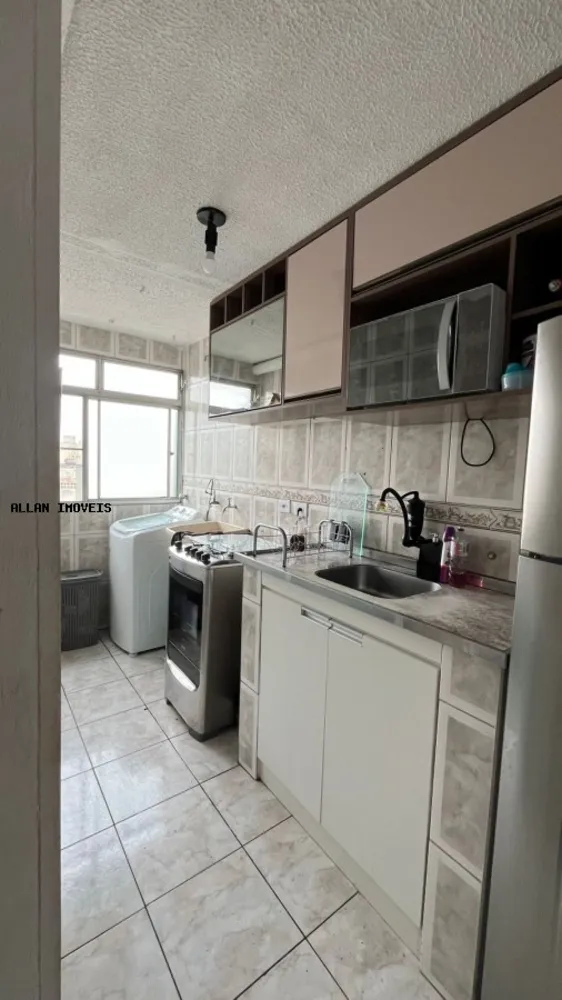 Apartamento, 2 quartos, 40 m² - Foto 1