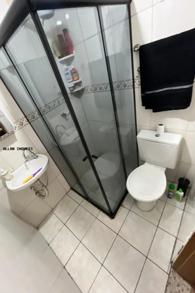 Apartamento, 2 quartos, 40 m² - Foto 3