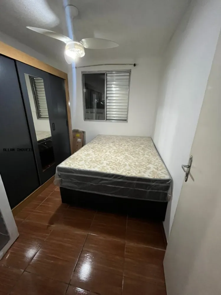Apartamento, 2 quartos, 40 m² - Foto 4