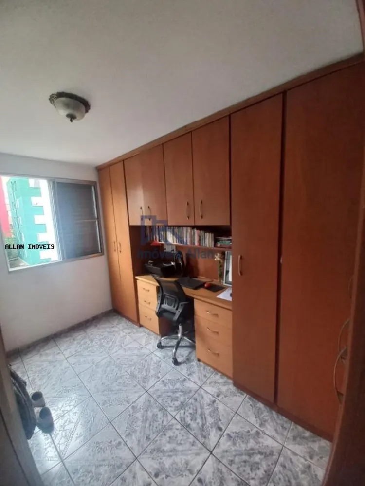 Apartamento, 3 quartos, 50 m² - Foto 2