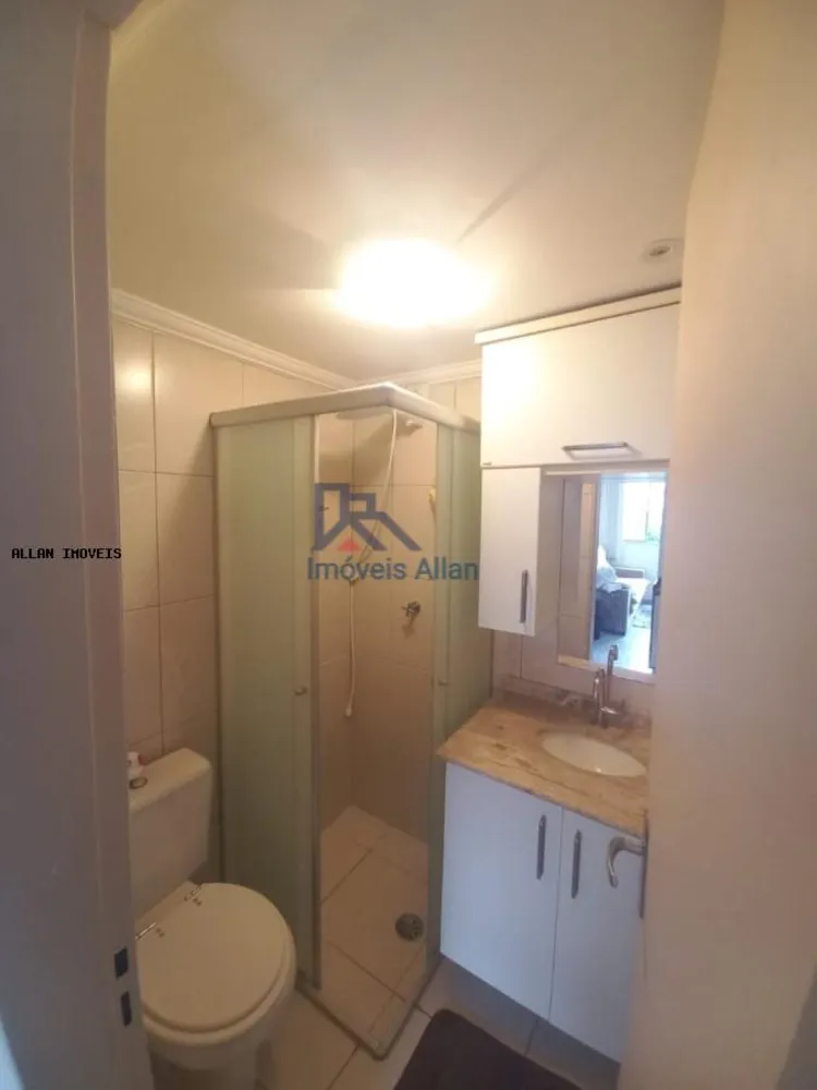 Apartamento, 3 quartos, 50 m² - Foto 3