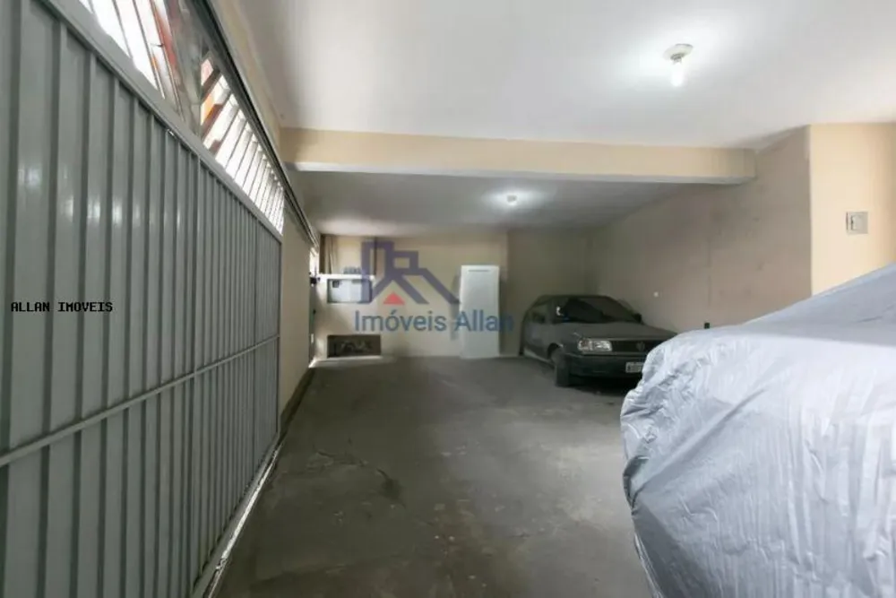 Sobrado, 2 quartos, 250 m² - Foto 3