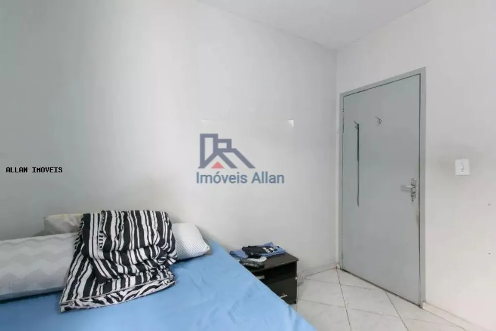 Sobrado, 2 quartos, 250 m² - Foto 4