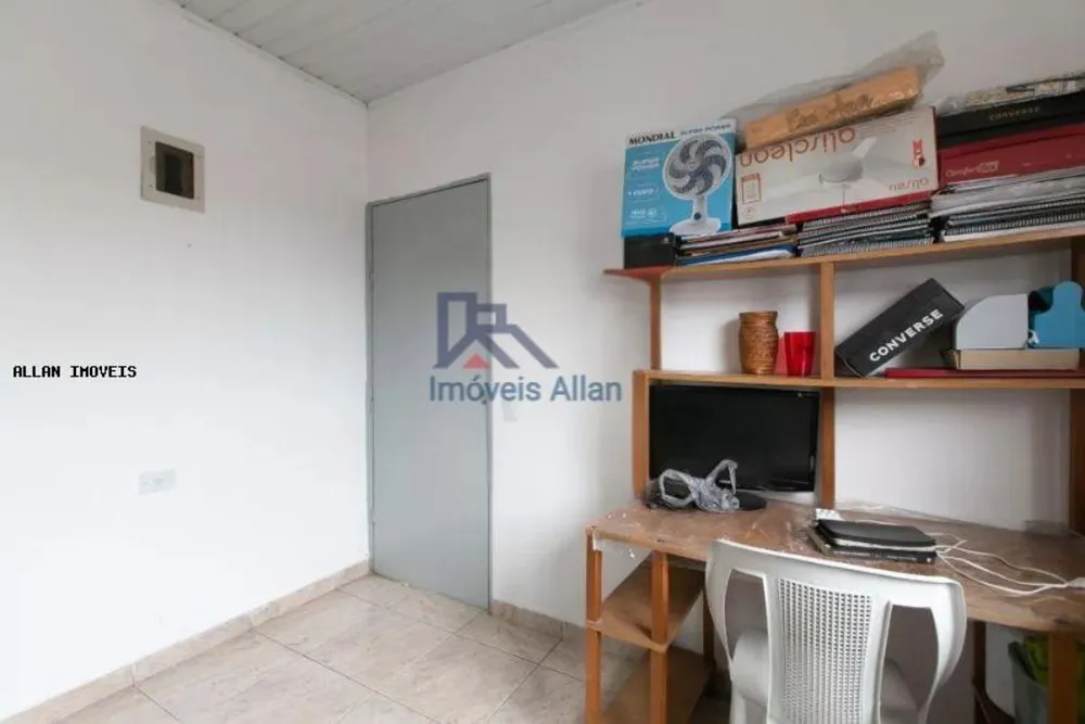 Sobrado, 2 quartos, 250 m² - Foto 1