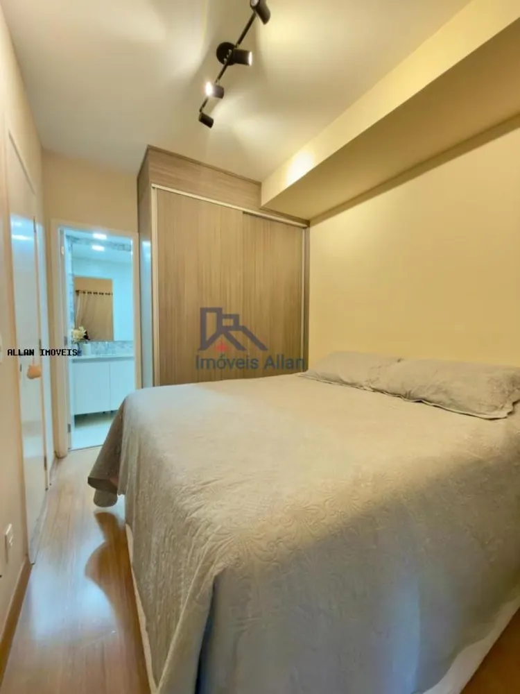Apartamento, 1 quarto, 41 m² - Foto 2