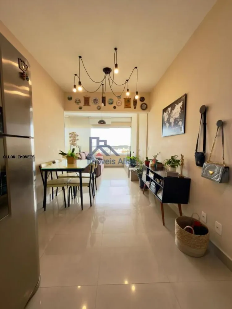 Apartamento, 1 quarto, 41 m² - Foto 1
