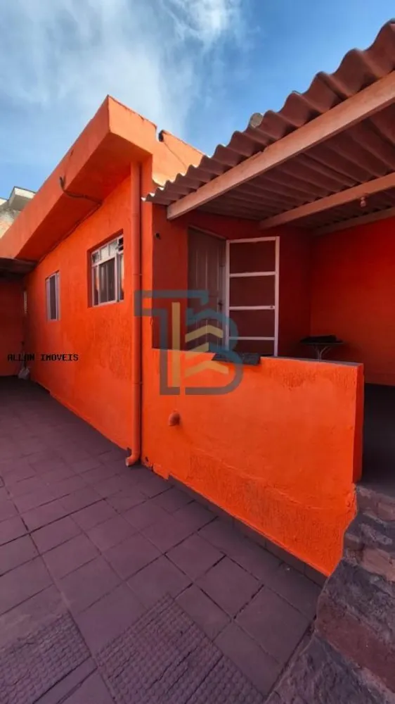 Casa, 3 quartos, 200 m² - Foto 4