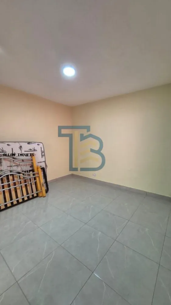 Casa, 3 quartos, 200 m² - Foto 1
