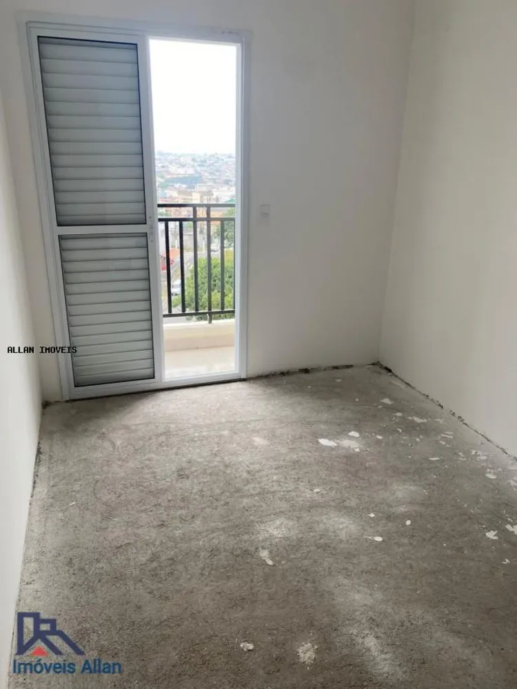 Apartamento, 2 quartos, 44 m² - Foto 3