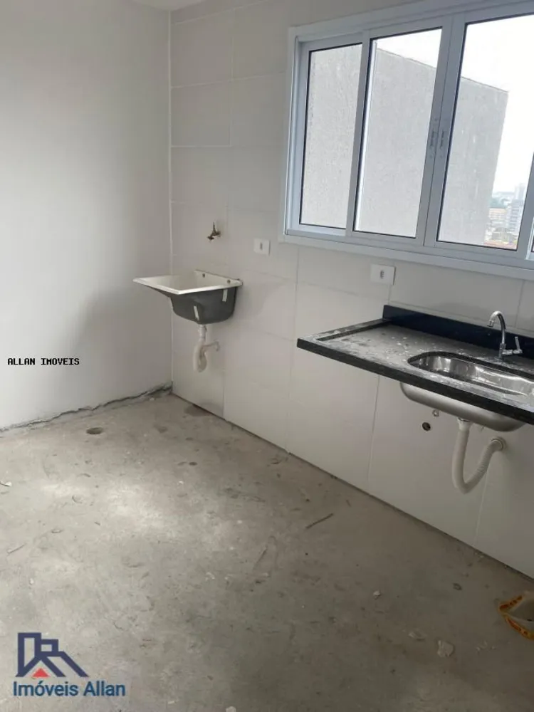 Apartamento, 2 quartos, 44 m² - Foto 4