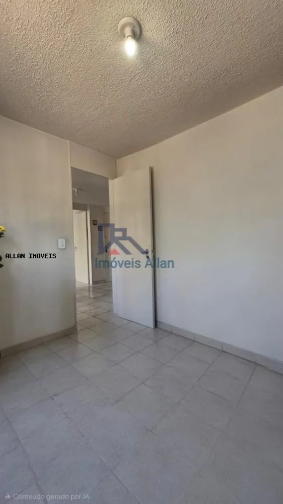 Apartamento, 3 quartos, 48 m² - Foto 4