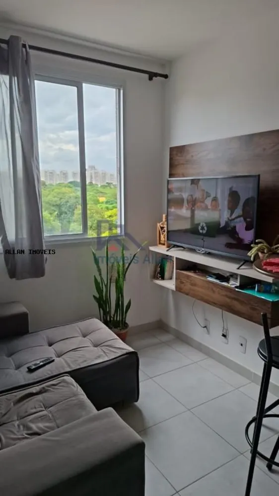 Apartamento, 1 quarto, 25 m² - Foto 1