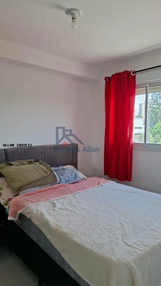 Apartamento, 1 quarto, 25 m² - Foto 4