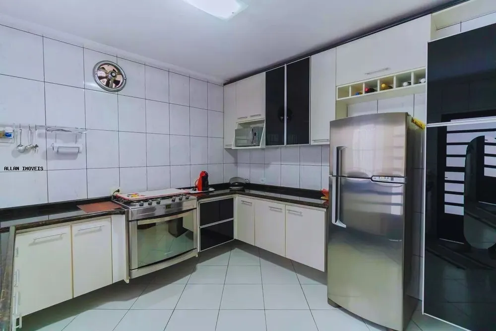 Sobrado, 3 quartos, 120 m² - Foto 4