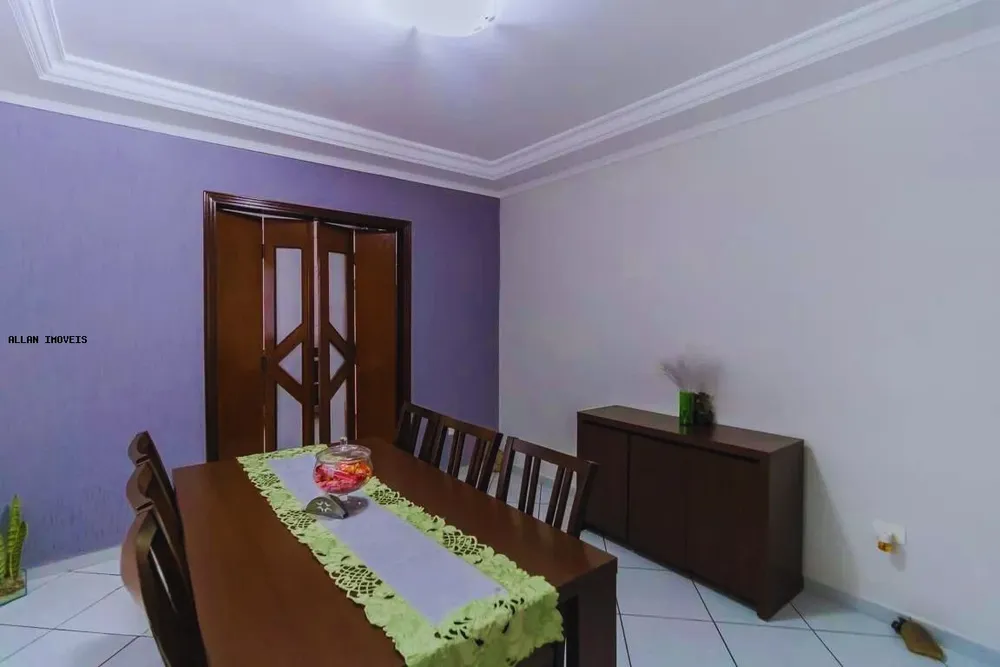 Sobrado, 3 quartos, 120 m² - Foto 1