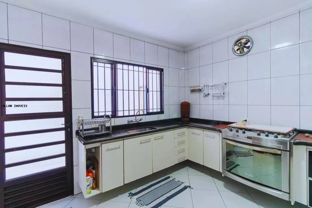 Sobrado, 3 quartos, 120 m² - Foto 3