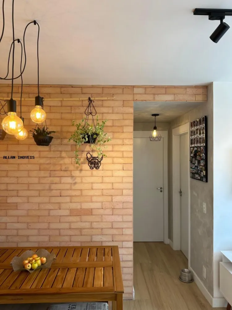 Apartamento, 2 quartos, 40 m² - Foto 4