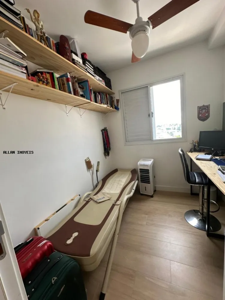Apartamento, 2 quartos, 40 m² - Foto 1