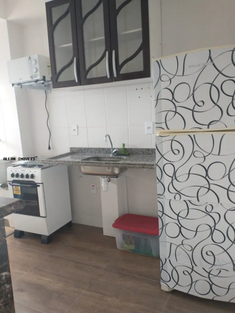 Apartamento, 2 quartos, 50 m² - Foto 2
