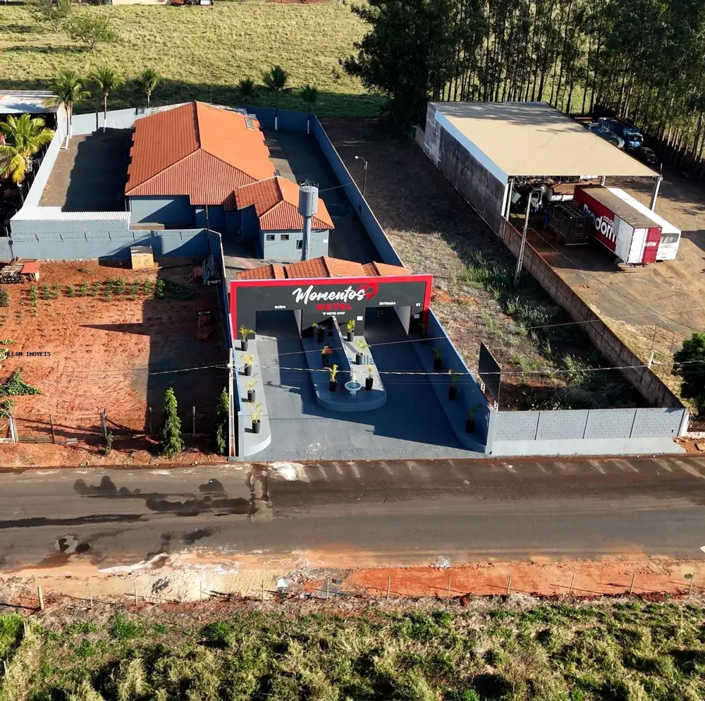 Prédio Inteiro - Foto 1