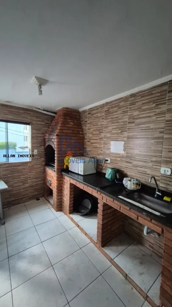 Apartamento, 2 quartos, 52 m² - Foto 1