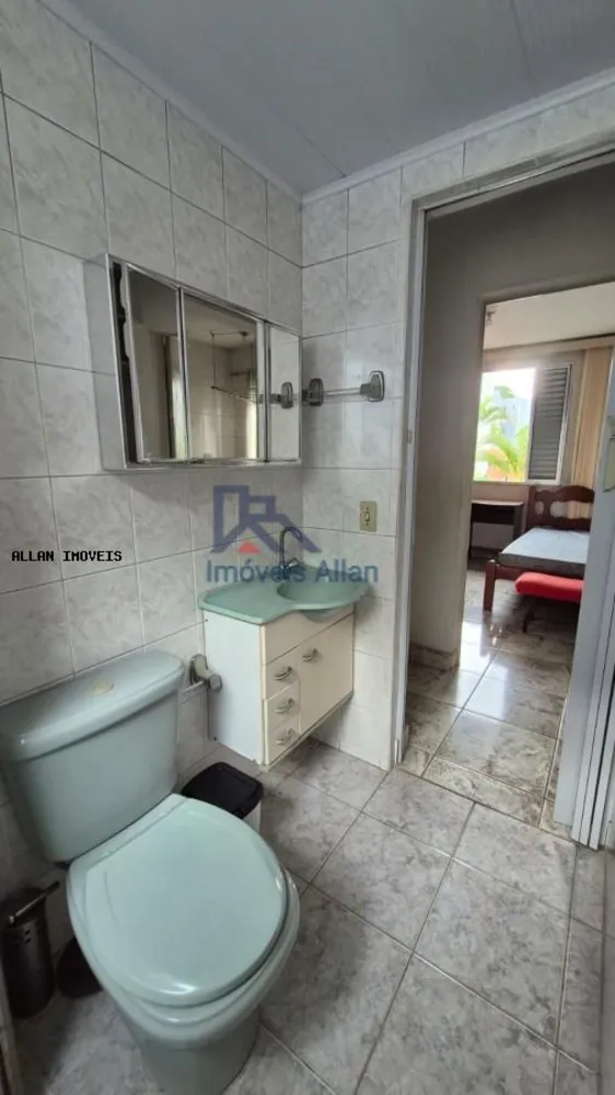 Apartamento, 2 quartos, 52 m² - Foto 3