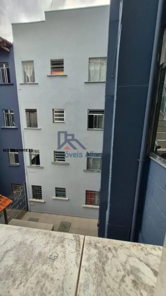 Apartamento, 2 quartos, 52 m² - Foto 4